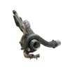 Recambio de turbocompresor para opel vivaro furgón/combi (07.2006 =>) combi 2.7t l1h1 referencia OEM IAM 93198523  