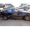 bmw x4 (f26) del año 2015