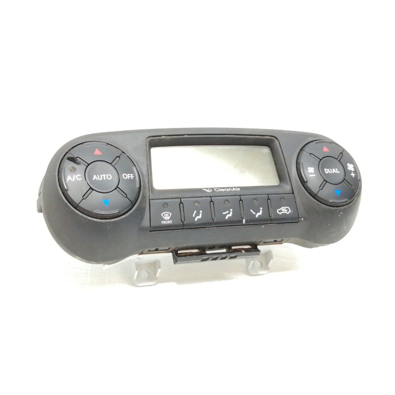 Recambio de mando calefaccion / aire acondicionado para hyundai ix35 comfort 2wd referencia OEM IAM 972502YXXX  972502Y301
