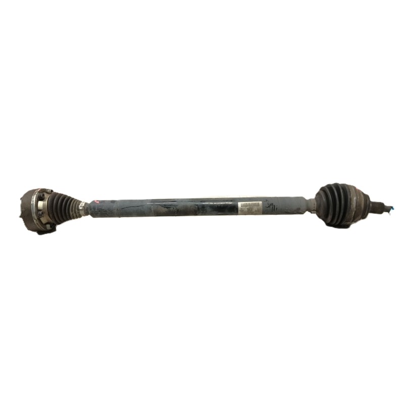 Recambio de transmision delantera derecha para seat leon (5f1) 1.2 tsi referencia OEM IAM 5Q0407272B  5Q0407272B