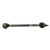 Recambio de transmision delantera derecha para seat leon (5f1) 1.2 tsi referencia OEM IAM 5Q0407272B  5Q0407272B