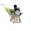 Recambio de elevalunas trasero derecho para lexus ct (zwa10_) 200h (zwa10_) referencia OEM IAM 6980322200 T3002 