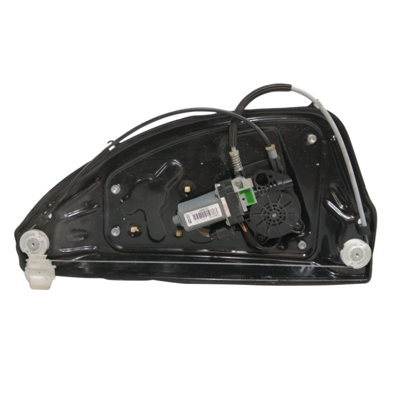 Recambio de elevalunas trasero derecho para land rover freelander (lr2) td4 xs referencia OEM IAM D361302  
