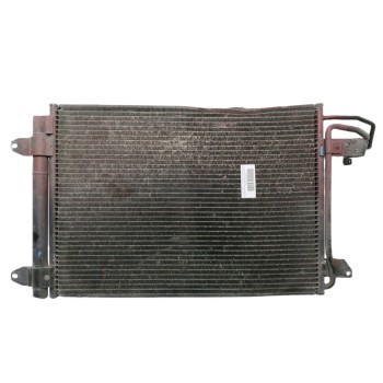 CONDENSADOR / RADIADOR AIRE ACONDICIONADO 1K0820191A 
