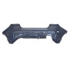 Recambio de paragolpes trasero para bmw x4 (f26) xdrive 35 d referencia OEM IAM 51128064118  