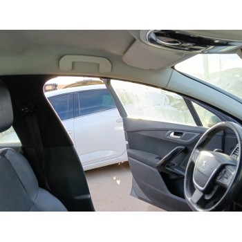 AIRBAG CORTINA DELANTERO IZQUIERDO 