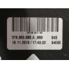 Recambio de salpicadero para cupra ateca 2.0tsi 4drive referencia OEM IAM 576863681ABC  