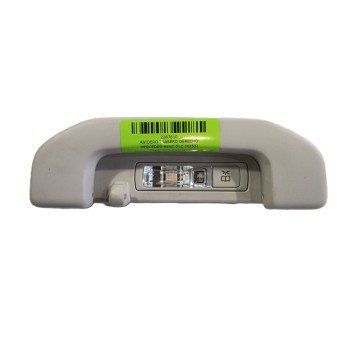 ASIDERO TRASERO DERECHO A1668100654 A0009069205 