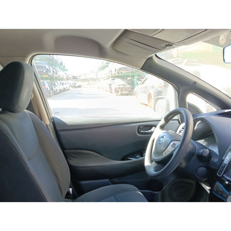 Recambio de airbag cortina delantero izquierdo para nissan leaf (ze0) electric referencia OEM IAM K85P13NA0A  