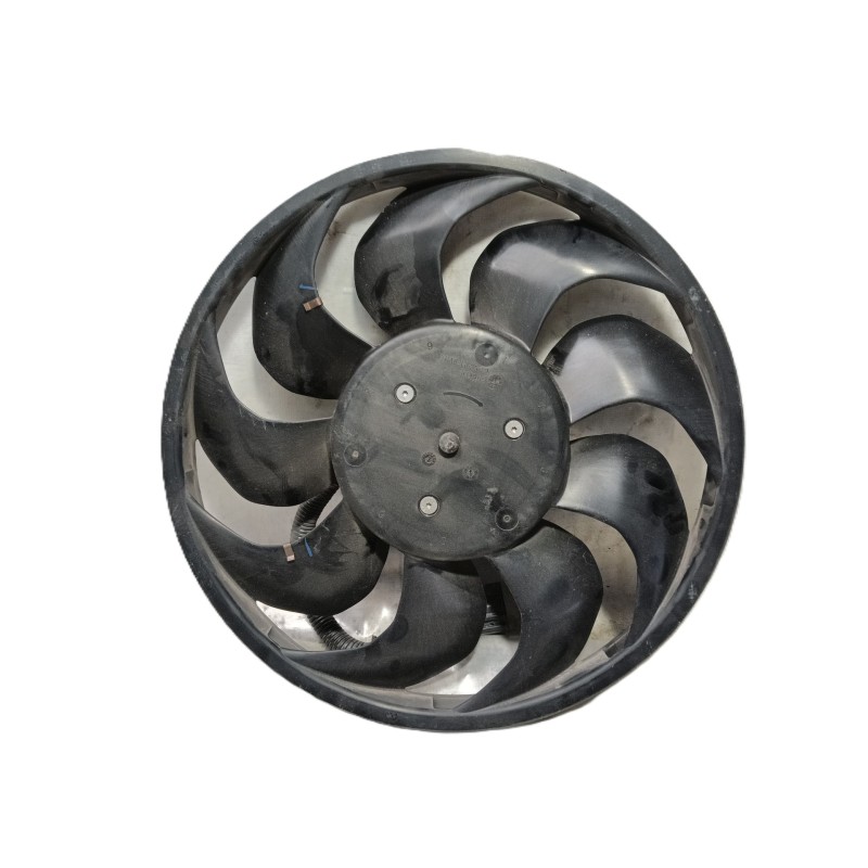 Recambio de electroventilador para tesla model 3 (5yj3) referencia OEM IAM 149417900A  KD954003