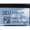 Recambio de puente trasero para hyundai tucson (tl, tle) 1.6 gdi referencia OEM IAM 55405D7500 D7W737868 