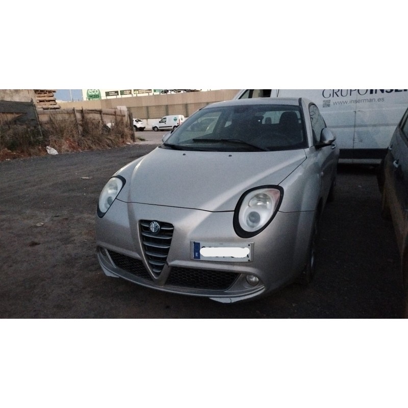 ALFA ROMEO MITO (955_)