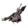 Recambio de turbocompresor para opel vivaro furgón/combi (07.2006 =>) combi 2.7t l1h1 referencia OEM IAM 93198523  
