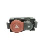 Recambio de warning para renault modus dynamique referencia OEM IAM 8200214896A  