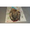 Recambio de alternador para renault rapid/express (f40) 1.3 básico familiar / rl (f406) referencia OEM IAM 2180505  