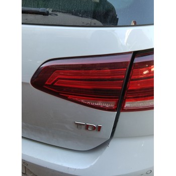 PILOTO TRASERO DERECHO INTERIOR 5G0945094AG 
