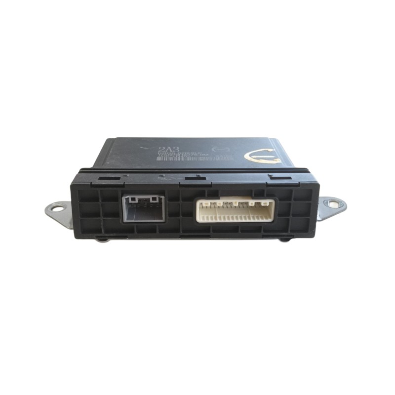 Recambio de modulo electronico para mazda cx-5 (kf) 2.0 referencia OEM IAM KBG6626H0E 1755P9H22760M 