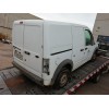 ford transit connect (tc7) del año 2002