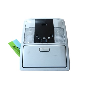LUZ INTERIOR 8126060390B0 1D111123G 
