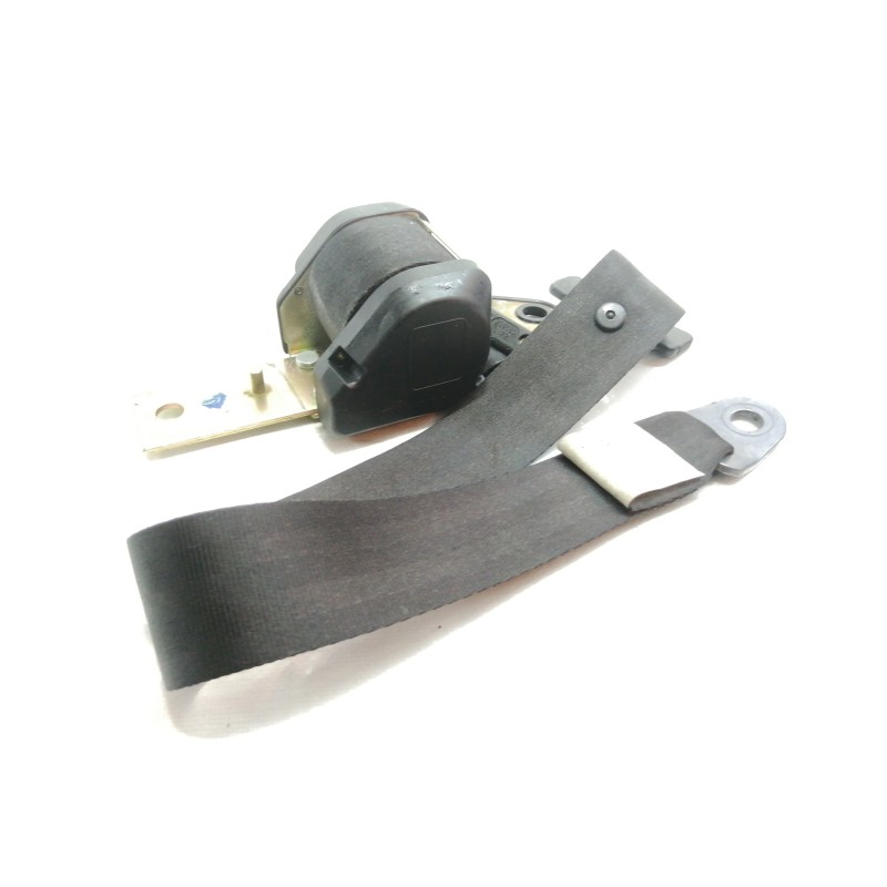 Recambio de cinturon seguridad delantero izquierdo para citroën bx berlina 1.8 turbodiesel referencia OEM IAM 85322  