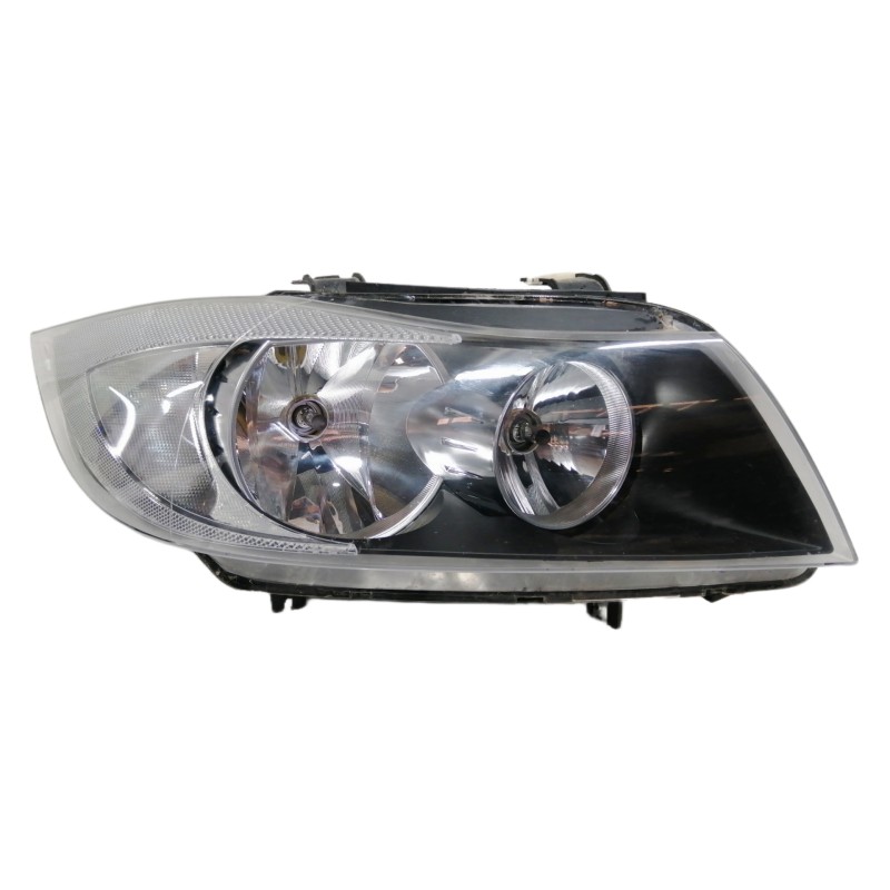 Recambio de faro derecho para bmw serie 3 touring (e91) 318i referencia OEM IAM 89311660  694272404