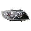 Recambio de faro derecho para bmw serie 3 touring (e91) 318i referencia OEM IAM 89311660  694272404