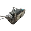 Recambio de cerradura puerta delantera derecha para mazda 5 (cr) 2.0 cd (cr19) referencia OEM IAM CD3458310B B82B84R1 