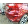 Recambio de paragolpes trasero para ford fiesta vii (hj, hf) 1.0 ecoboost referencia OEM IAM 2415443  