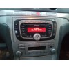 Recambio de sistema audio / radio cd para ford s-max (ca1) trend referencia OEM IAM 1805709 6M2T18C939BF 