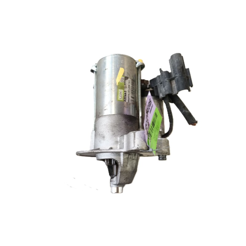 Recambio de motor arranque para ford focus iii 1.6 tdci referencia OEM IAM 2073366 331463 