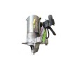 Recambio de motor arranque para ford focus iii 1.6 tdci referencia OEM IAM 2073366 331463 