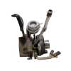 Recambio de turbocompresor para opel vivaro furgón/combi (07.2006 =>) combi 2.7t l1h1 referencia OEM IAM 93198523  