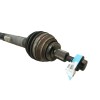 Recambio de transmision delantera derecha para seat leon (5f1) 1.2 tsi referencia OEM IAM 5Q0407272B  5Q0407272B
