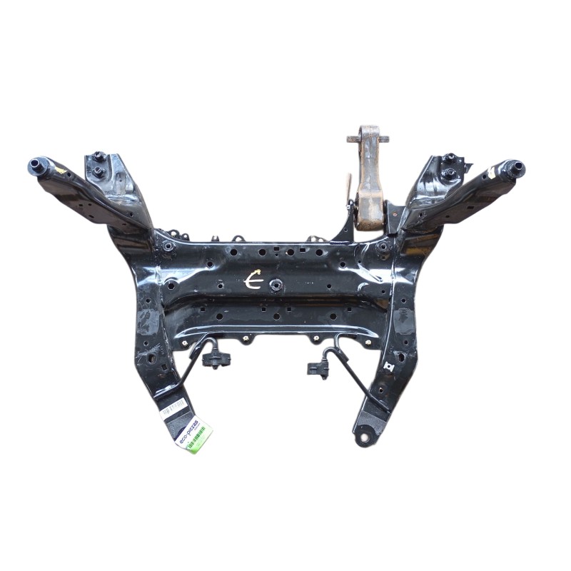 Recambio de puente delantero para mini mini (f56) cooper d referencia OEM IAM 31116869546 2E00992 