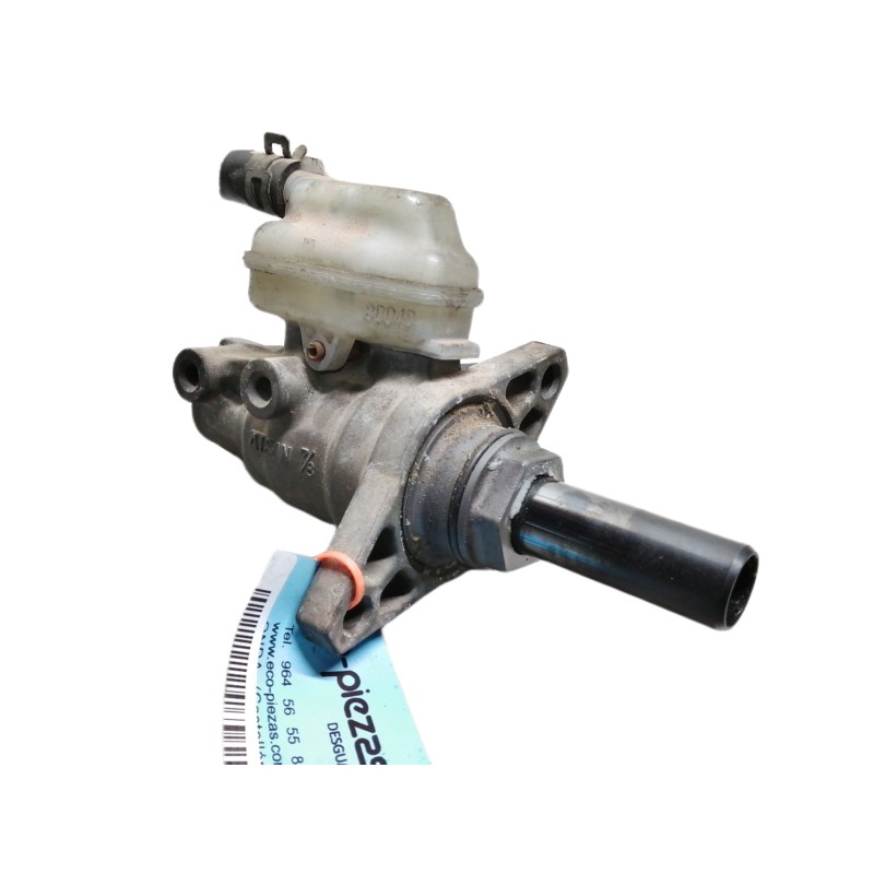 Recambio de bomba freno para lexus rx 300(mcu35) luxury referencia OEM IAM 4702848021  