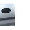 Recambio de puerta delantera izquierda para opel combo furgoneta/monovolumen 1.7 dti 16v referencia OEM IAM 13227382  
