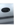 Recambio de puerta delantera izquierda para opel combo furgoneta/monovolumen 1.7 dti 16v referencia OEM IAM 13227382  