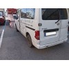 nissan nv200 furgoneta del año 2010