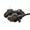 Recambio de pinza freno delantera izquierda para opel tigra (s93) 1.4 16v (f07) referencia OEM IAM 93172986  