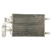 Recambio de condensador / radiador aire acondicionado para opel meriva 1.7 16v cdti referencia OEM IAM 52400774CL2  