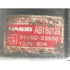 Recambio de alternador para hyundai accent (lc) 1.3 cat referencia OEM IAM AB180128  