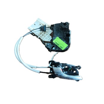 CERRADURA PUERTA TRASERA IZQUIERDA 81410S1030 81410S1030 