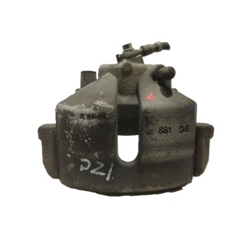 PINZA FRENO DELANTERA IZQUIERDA 1K0615123EX 1K0615123E 