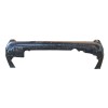 Recambio de paragolpes trasero para citroën berlingo (er_, ec_) 1.2 puretech 110 referencia OEM IAM 1633557180  