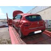 renault clio iv (bh_) del año 2016