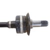 Recambio de transmision trasera izquierda para bmw x5 (g05, f95) 30 d mild-hybrid xdrive referencia OEM IAM 33208487513  