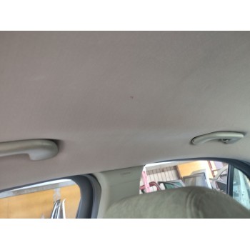 AIRBAG CORTINA DELANTERO DERECHO 