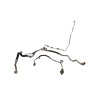 Recambio de tubos aire acondicionado para bmw 1 (f40) 118 d referencia OEM IAM 64539869634 AC001008850300T 