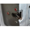 Recambio de puerta delantera izquierda para opel combo furgoneta/monovolumen 1.7 dti 16v referencia OEM IAM 13227382  