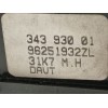 Recambio de mando luces para citroën xsara picasso (n68) 2.0 hdi referencia OEM IAM 625373 96251932ZL 